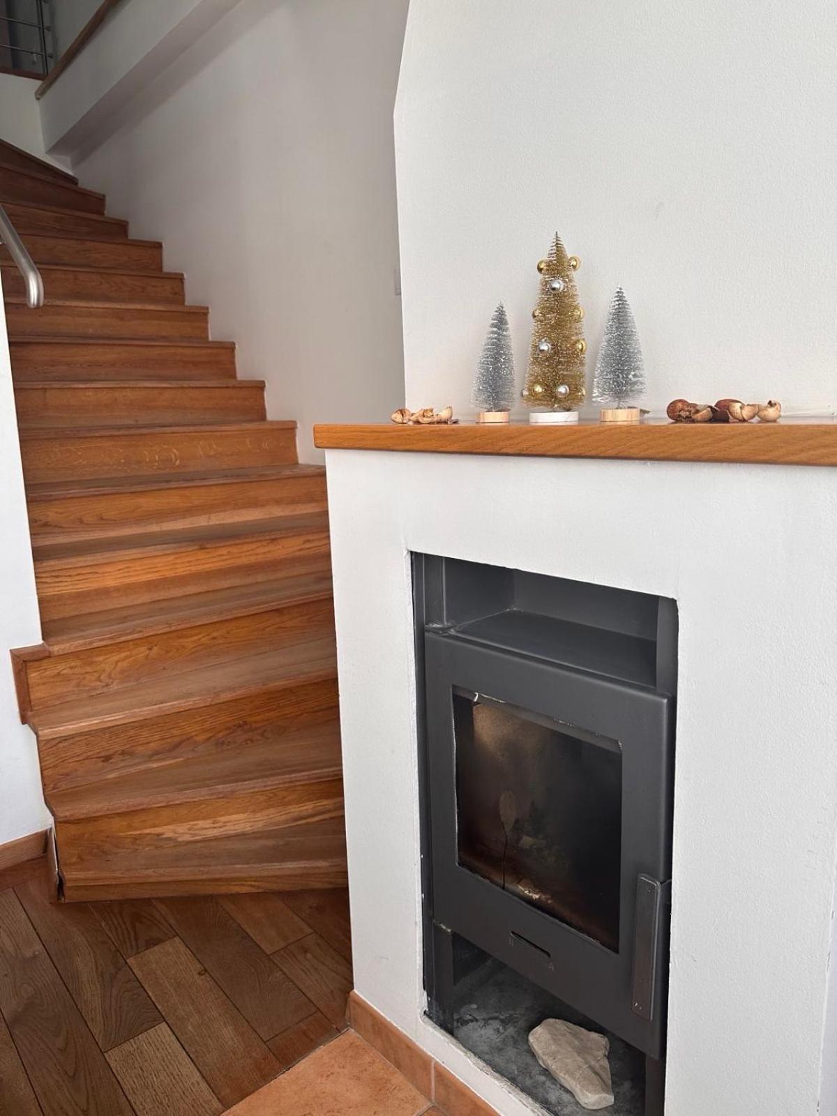 Ferienhaus Danin With Free Garage,stari Grad Sarajevo