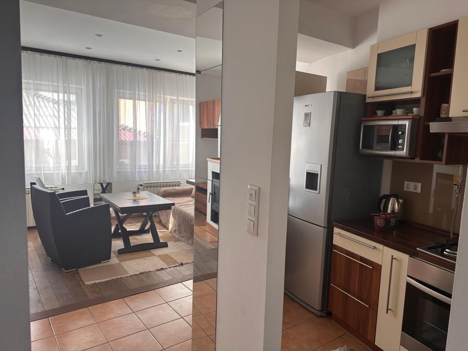 Danin With Free Garage,stari Grad * Sarajevo