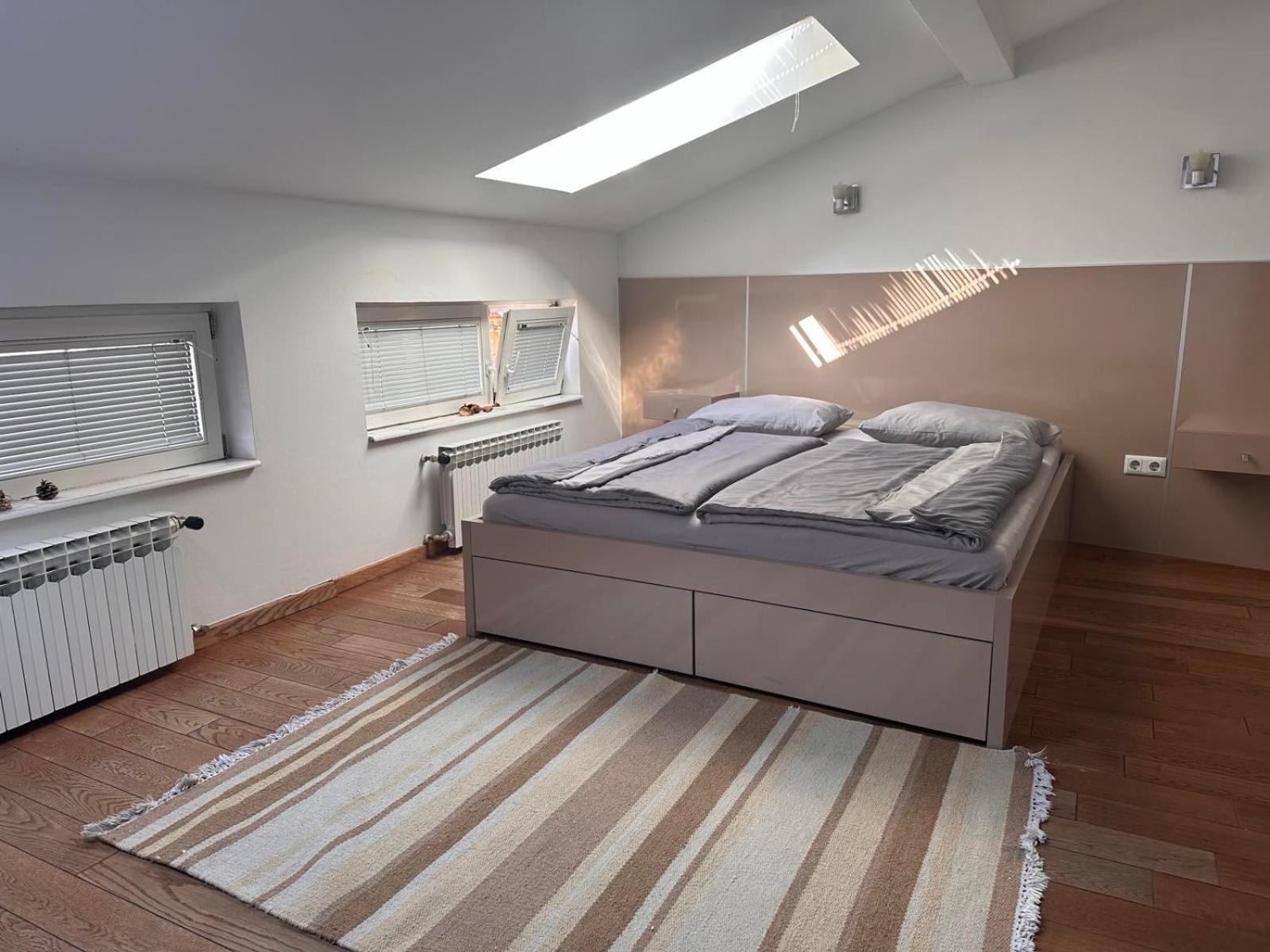 Ferienhaus Danin With Free Garage,stari Grad Sarajevo